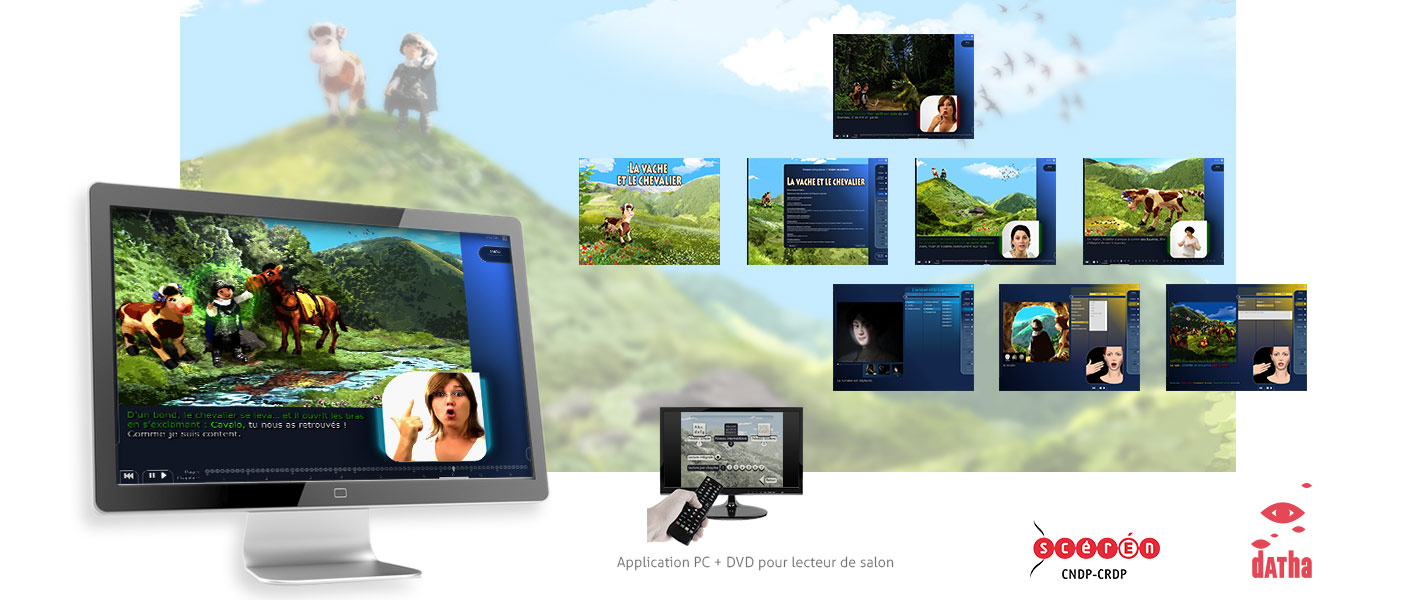 013_Datha _ La vache et le chevalier _ Développement de l'application_1.jpg